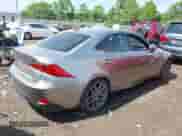 2017 Lexus IS 300 с VIN JTHCM1D24H5022065, выставлен на аукционе IAAI как лот 42376182 с пробегом 126 840 миль миль и . История ставок и продаж доступна на DreamBid. Изображение 4.