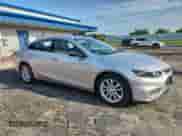 2018 Chevrolet Malibu Hybrid с VIN 1G1ZF5SU3JF284394, выставлен на аукционе Copart как лот 63410085 с пробегом 92 369 миль миль и На запчасти • Non repairable. История ставок и продаж доступна на DreamBid. Изображение 4.