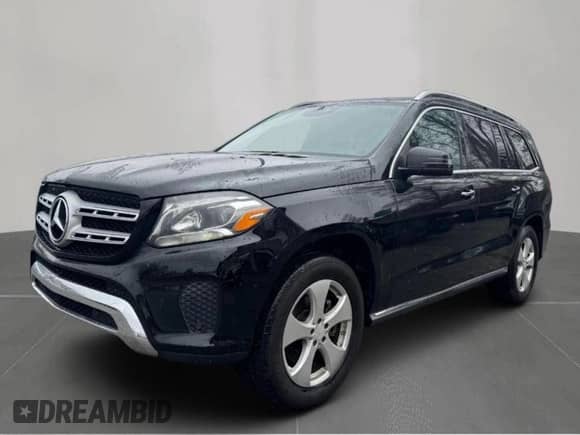 2017 Mercedes-Benz GLS 450 с VIN 4JGDF6EE4HA858306, выставлен на аукционе Copart как лот 67676115 с пробегом 208 038 миль миль и Чистый • Clean title. История ставок и продаж доступна на DreamBid. Изображение 2.