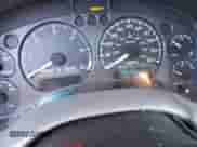 2003 Chevrolet S-10 LS с VIN 1GCCT19X038171699, выставлен на аукционе Copart как лот 81654205 с пробегом 177 832 миль миль и Списание • Salvage title. История ставок и продаж доступна на DreamBid. Изображение 9.