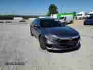 2021 Honda Accord EX-L с VIN 1HGCV1F54MA091590, выставлен на аукционе Copart как лот 84963475 с пробегом 54 052 миль миль и Списание • Salvage title. История ставок и продаж доступна на DreamBid. Изображение 13.