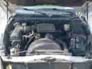 2005 Dodge Dakota SLT с VIN 1D7HE48KX5S244516, выставлен на аукционе IAAI как лот 42581297 с пробегом 247 599 миль миль и . История ставок и продаж доступна на DreamBid. Изображение 10.