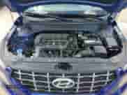 2020 Hyundai Venue SEL с VIN KMHRC8A33LU038269, выставлен на аукционе Copart как лот 73790294 с пробегом 17 301 миль миль и Списание • Salvage title. История ставок и продаж доступна на DreamBid. Изображение 11.