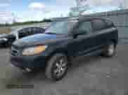 2008 Hyundai Santa Fe GL z VIN 5NMSG13E08H150221, wystawiony jako Copart lot #70090505 z przebiegiem 274 187 mil mil oraz Szkoda całkowita • Salvage title. Historia ofert i sprzedaży dostępna na DreamBid. Obrazek 1.
