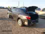 2019 Toyota Corolla L с VIN 5YFBURHE7KP886490, выставлен на аукционе IAAI как лот 43307687 с пробегом 95 434 миль миль и . История ставок и продаж доступна на DreamBid. Изображение 3.
