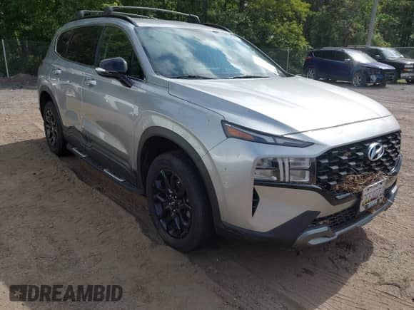 2022 Hyundai Santa Fe XRT с VIN 5NMS6DAJ9NH458620, выставлен на аукционе IAAI как лот 42950751 с пробегом 42 659 миль миль и . История ставок и продаж доступна на DreamBid. Изображение 1.