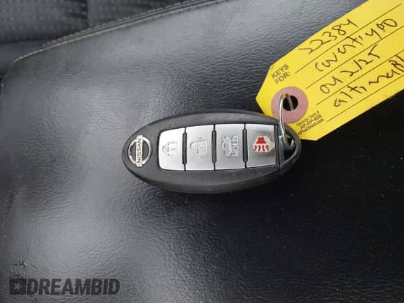 2016 Nissan Altima SR z VIN 1N4AL3AP6GN371742, wystawiony jako IAAI lot #42169972 z przebiegiem 137 854 mil mil oraz . Historia ofert i sprzedaży dostępna na DreamBid. Obrazek 11.