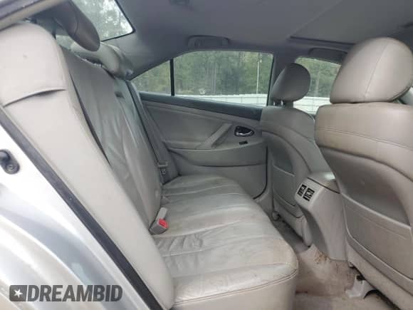 2007 Toyota Camry с VIN JTNBB46K473031291, выставлен на аукционе Copart как лот 82418915 с пробегом 251 963 миль миль и Чистый • Clean title. История ставок и продаж доступна на DreamBid. Изображение 10.