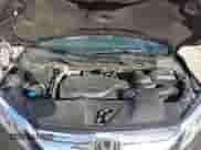 2019 Honda Odyssey EX-L with VIN 5FNRL6H72KB134015, listed as a IAAI auction lot 43556891 with 88,201 mi miles and . Bid and sale history available at DreamBid. Image 10.