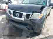 2013 Nissan Frontier SV with VIN 1N6AD0EV4DN719593, listed as a IAAI auction lot 42970643 with 179,622 mi miles and . Bid and sale history available at DreamBid. Image 6.