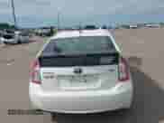 2015 Toyota Prius Four z VIN JTDKN3DU7F0470270, wystawiony jako IAAI lot #42578623 z przebiegiem 143 000 mil mil oraz . Historia ofert i sprzedaży dostępna na DreamBid. Obrazek 16.