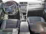 2016 Toyota Camry SE with VIN 4T1BF1FKXGU203188, listed as a Copart auction lot 85525045 with 132,164 mi miles and Salvage title. Bid and sale history available at DreamBid. Image 8.