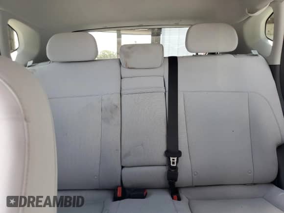 2024 Hyundai Kona SEL with VIN KM8HC3A66RU011164, listed as a Copart auction lot 73048134 with 2,178 mi miles and Non repairable. Bid and sale history available at DreamBid. Image 10.