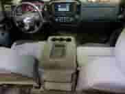 2019 Chevrolet Silverado 2500HD Work Truck z VIN 1GC1KREG6KF138117, wystawiony jako Copart lot #59977305 z przebiegiem 115 398 mil mil oraz Szkoda całkowita • Salvage title. Historia ofert i sprzedaży dostępna na DreamBid. Obrazek 8.