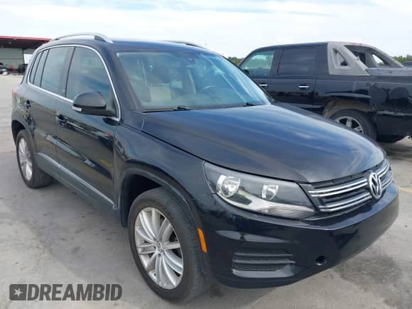 2017 Volkswagen Tiguan Wolfsburg Edition с VIN WVGRV7AX0HK002940, выставлен на аукционе IAAI как лот 43342636 с пробегом 139 922 миль миль и . История ставок и продаж доступна на DreamBid. Изображение 1.