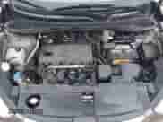 2011 Hyundai Tucson GLS с VIN KM8JU3AC6BU210807, выставлен на аукционе IAAI как лот 43453518 с пробегом Не указан миль и . История ставок и продаж доступна на DreamBid. Изображение 10.