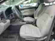 2017 Hyundai Elantra SE with VIN KMHD74LFXHU329857, listed as a Copart auction lot 81839435 with 147,542 mi miles and Salvage title. Bid and sale history available at DreamBid. Image 7.