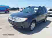 2011 Subaru Forester X Limited with VIN JF2SHBEC4BH757358, listed as a IAAI auction lot 42714447 with 118,001 mi miles and . Bid and sale history available at DreamBid. Image 2.