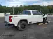 2025 Chevrolet Silverado 2500HD LT с VIN 2GC4KNE79S1192394, выставлен на аукционе Copart как лот 65772925 с пробегом 14 684 миль миль и Списание • Salvage title. История ставок и продаж доступна на DreamBid. Изображение 3.