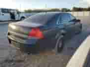 2013 Chevrolet Caprice Police Police с VIN 6G1MK5U3XDL825802, выставлен на аукционе Copart как лот 76614504 с пробегом 113 335 миль миль и Списание • Salvage title. История ставок и продаж доступна на DreamBid. Изображение 3.