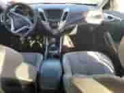 2012 Hyundai Veloster w/Gray Int z VIN KMHTC6AD3CU021197, wystawiony jako Copart lot #84803605 z przebiegiem 170 338 mil mil oraz Szkoda całkowita • Salvage title. Historia ofert i sprzedaży dostępna na DreamBid. Obrazek 9.