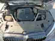 2021 BMW 7 Series 740i z VIN WBA7T2C09MCF32932, wystawiony jako Copart lot #65476015 z przebiegiem 68 519 mil mil oraz Szkoda całkowita • Salvage title. Historia ofert i sprzedaży dostępna na DreamBid. Obrazek 13.