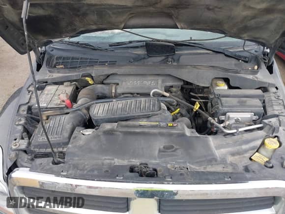 2004 Dodge Durango SLT z VIN 1D4HB48D04F195065, wystawiony jako IAAI lot #42568083 z przebiegiem 165 835 mil mil oraz . Historia ofert i sprzedaży dostępna na DreamBid. Obrazek 10.