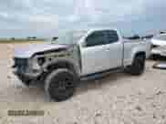 2016 Chevrolet Colorado 2WD WT с VIN 1GCHSBEA0G1171135, выставлен на аукционе Copart как лот 60332035 с пробегом 144 913 миль миль и Чистый • Clean title. История ставок и продаж доступна на DreamBid. Изображение 1.