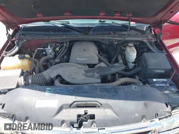 2005 Chevrolet Tahoe Z71 с VIN 1GNEK13T95R148573, выставлен на аукционе IAAI как лот 42706000 с пробегом 193 760 миль миль и . История ставок и продаж доступна на DreamBid. Изображение 10.