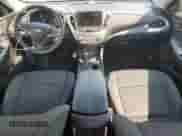 2016 Chevrolet Malibu LT с VIN 1G1ZE5ST8GF204817, выставлен на аукционе Copart как лот 67633515 с пробегом 72 424 миль миль и Списание • Salvage title. История ставок и продаж доступна на DreamBid. Изображение 8.