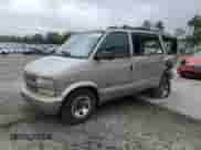 2002 Chevrolet Astro с VIN 1GNDM19X42B139364, выставлен на аукционе Copart как лот 50256915 с пробегом Не указан миль и Списание • Salvage title. История ставок и продаж доступна на DreamBid. Изображение 1.