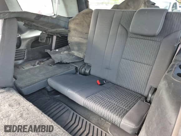 2017 Chevrolet Tahoe LS with VIN 1GNSKAKC8HR224907, listed as a IAAI auction lot 43542114 with 151,330 mi miles and . Bid and sale history available at DreamBid. Image 15.