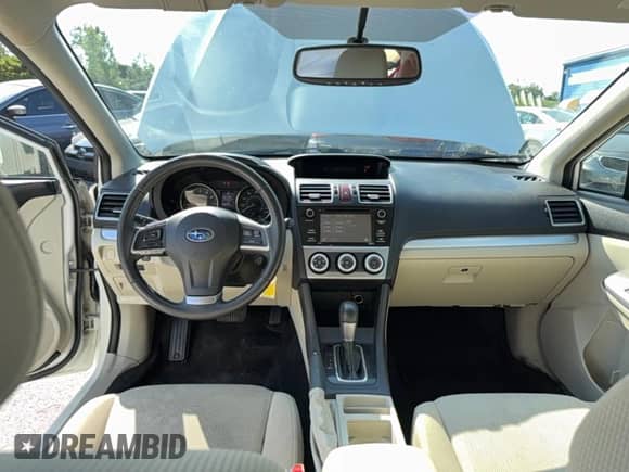 2016 Subaru Impreza Special Sports Premium с VIN JF1GPAP63G8219160, выставлен на аукционе Copart как лот 85525145 с пробегом 73 966 миль миль и Чистый • Clean title. История ставок и продаж доступна на DreamBid. Изображение 9.