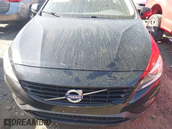 2017 Volvo S60 Dynamic с VIN YV126MFL4H2433816, выставлен на аукционе IAAI как лот 41924157 с пробегом 80 000 миль миль и . История ставок и продаж доступна на DreamBid. Изображение 12.