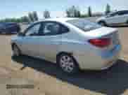 2009 Hyundai Elantra GLS with VIN KMHDU45D29U651706, listed as a Copart auction lot 67080305 with 186,531 mi miles and Salvage title. Bid and sale history available at DreamBid. Image 2.