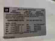 2009 Chevrolet Express Passenger z VIN 1GAHG39K491165750, wystawiony jako Copart lot #49175205 z przebiegiem 378 014 mil mil oraz Nie do naprawy • Non repairable. Historia ofert i sprzedaży dostępna na DreamBid. Obrazek 13.