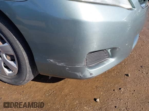 2011 Toyota Camry LE with VIN 4T1BF3EK2BU716957, listed as a IAAI auction lot 43343247 with 118,228 mi miles and . Bid and sale history available at DreamBid. Image 6.