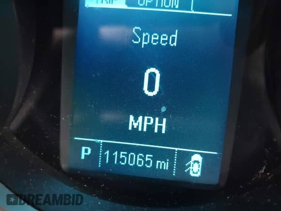 2014 Chevrolet Cruze 1LT with VIN 1G1PC5SB8E7338769, listed as a IAAI auction lot 43186564 with 115,065 mi miles and . Bid and sale history available at DreamBid. Image 15.