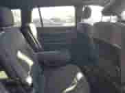 2024 Jeep Grand Cherokee Laredo X с VIN 1C4RJKAG1R8537101, выставлен на аукционе Copart как лот 76181184 с пробегом 4 380 миль миль и Списание • Salvage title. История ставок и продаж доступна на DreamBid. Изображение 11.