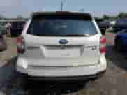 2015 Subaru Forester z VIN JF2SJHDC1FH801654, wystawiony jako Copart lot #81400725 z przebiegiem 201 689 mil mil oraz Czysty tytuł • Clean title. Historia ofert i sprzedaży dostępna na DreamBid. Obrazek 6.
