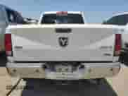 2012 Dodge RAM with VIN 3C63D3ML5CG342235, listed as a Copart auction lot 60748505 with 146,678 mi miles and Salvage title. Bid and sale history available at DreamBid. Image 6.