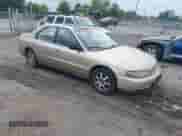 1994 Honda Accord EX с VIN 1HGCD5663RA058512, выставлен на аукционе IAAI как лот 43284949 с пробегом 141 918 миль миль и . История ставок и продаж доступна на DreamBid. Изображение 1.