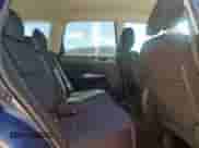 2012 Subaru Forester X с VIN JF2SHABC1CG437887, выставлен на аукционе Copart как лот 66051795 с пробегом 102 225 миль миль и Списание • Salvage title. История ставок и продаж доступна на DreamBid. Изображение 11.