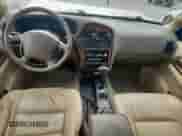 1997 Nissan Pathfinder XE с VIN JN8AR05S2VW184385, выставлен на аукционе Copart как лот 84788875 с пробегом 162 069 миль миль и Списание • Salvage title. История ставок и продаж доступна на DreamBid. Изображение 8.