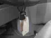 2009 Ford Econoline Cargo Commercial with VIN 1FTNE24W09DA82562, listed as a IAAI auction lot 42701633 with 214,815 mi miles and . Bid and sale history available at DreamBid. Image 11.