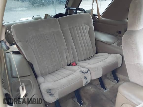 2000 Chevrolet Blazer LS с VIN 1GNCT18W7YK252323, выставлен на аукционе IAAI как лот 41842766 с пробегом 149 462 миль миль и . История ставок и продаж доступна на DreamBid. Изображение 8.