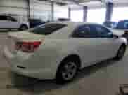 2016 Chevrolet Malibu LT с VIN 1G11C5SA3GF162980, выставлен на аукционе Copart как лот 82280665 с пробегом 204 746 миль миль и Чистый • Clean title. История ставок и продаж доступна на DreamBid. Изображение 3.