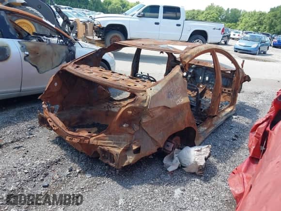 2012 Hyundai Elantra GLS с VIN 5NPDH4AE7CH102897, выставлен на аукционе IAAI как лот 39405613 с пробегом Не указан миль и . История ставок и продаж доступна на DreamBid. Изображение 4.