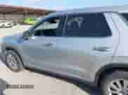2024 Hyundai Palisade SEL с VIN KM8R2DGEXRU718151, выставлен на аукционе IAAI как лот 42854843 с пробегом 35 139 миль миль и . История ставок и продаж доступна на DreamBid. Изображение 14.
