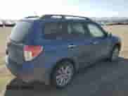 2011 Subaru Forester X Premium с VIN JF2SHADC1BH757295, выставлен на аукционе Copart как лот 59744855 с пробегом 143 927 миль миль и Списание • Salvage title. История ставок и продаж доступна на DreamBid. Изображение 3.